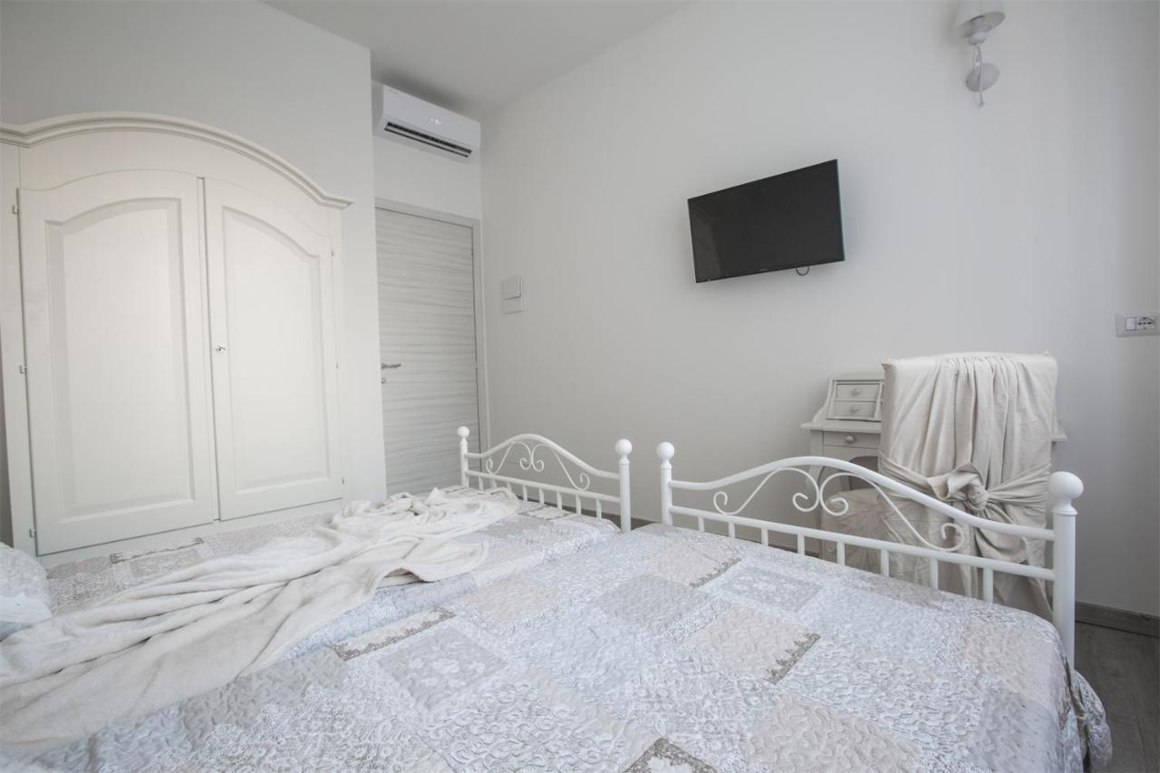 Bed and Breakfast Lilly Chic Monza Zewnętrze zdjęcie