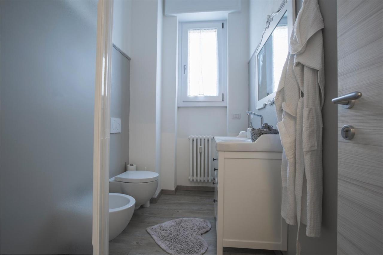 Bed and Breakfast Lilly Chic Monza Zewnętrze zdjęcie