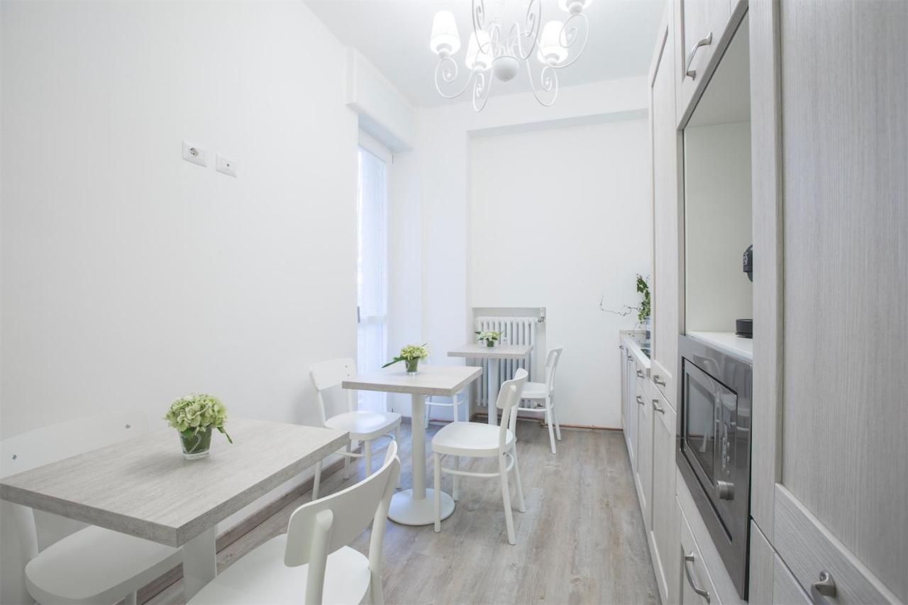 Bed and Breakfast Lilly Chic Monza Zewnętrze zdjęcie